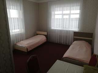 Гостиница Керуен сарайы Аральск Большой двухместный номер с 1 кроватью-2