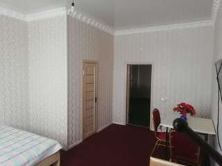 Гостиница Керуен сарайы Аральск Большой двухместный номер с 1 кроватью-4