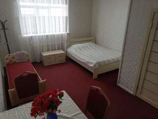 Гостиница Керуен сарайы Аральск Большой двухместный номер с 1 кроватью-6
