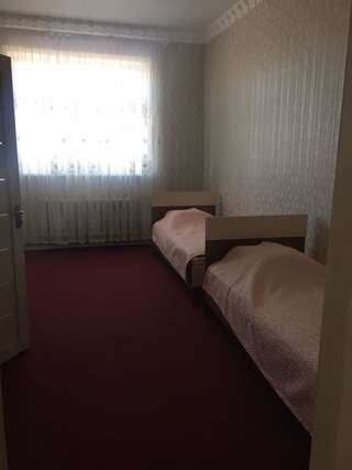 Гостиница Керуен сарайы Аральск Большой двухместный номер с 1 кроватью-10