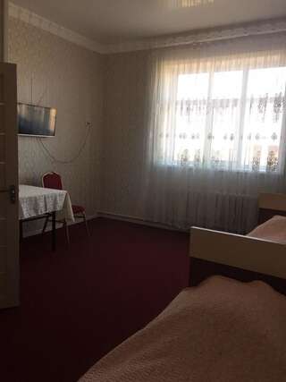 Гостиница Керуен сарайы Аральск Большой двухместный номер с 1 кроватью-11